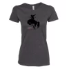 Calgary Stampede Women's Bucking Bronc T-shirt