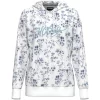 Hooey Brands Women's Canyon Floral Print Hoodie