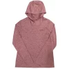 Hooey Brands Women's Easy Breezy Pullover Hoodie
