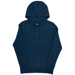 Hooey Brands Women's Mesa Aztec Pattern Hoodie