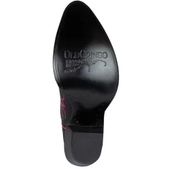 Old Gringo Boots Women's Myrcella Cowgirl Boots -Western Fashion Ladies img10216 old gringo boots women s myrcella cowgirl boots