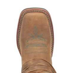Laredo Women's Sadie Fringe Leather Cowgirl Boots 14 Laredo Women's Sadie Fringe Leather Cowgirl Boots -Western Fashion Ladies img10229 laredo women s sadie fringe leather cowgirl boot