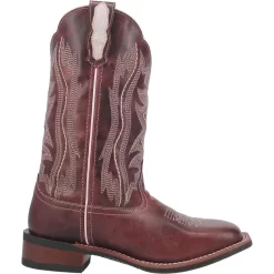 Laredo Women's Willa Leather Cowgirl Boots -Western Fashion Ladies img10450 laredo women s willa leather cowgirl boots