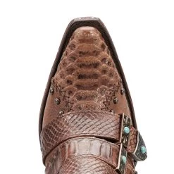 Lane Boots Women's Showdown Cowgirl Boots -Western Fashion Ladies img10657 lane boots women s showdown cowgirl boots