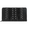 Montana West Studs Collection Wallet