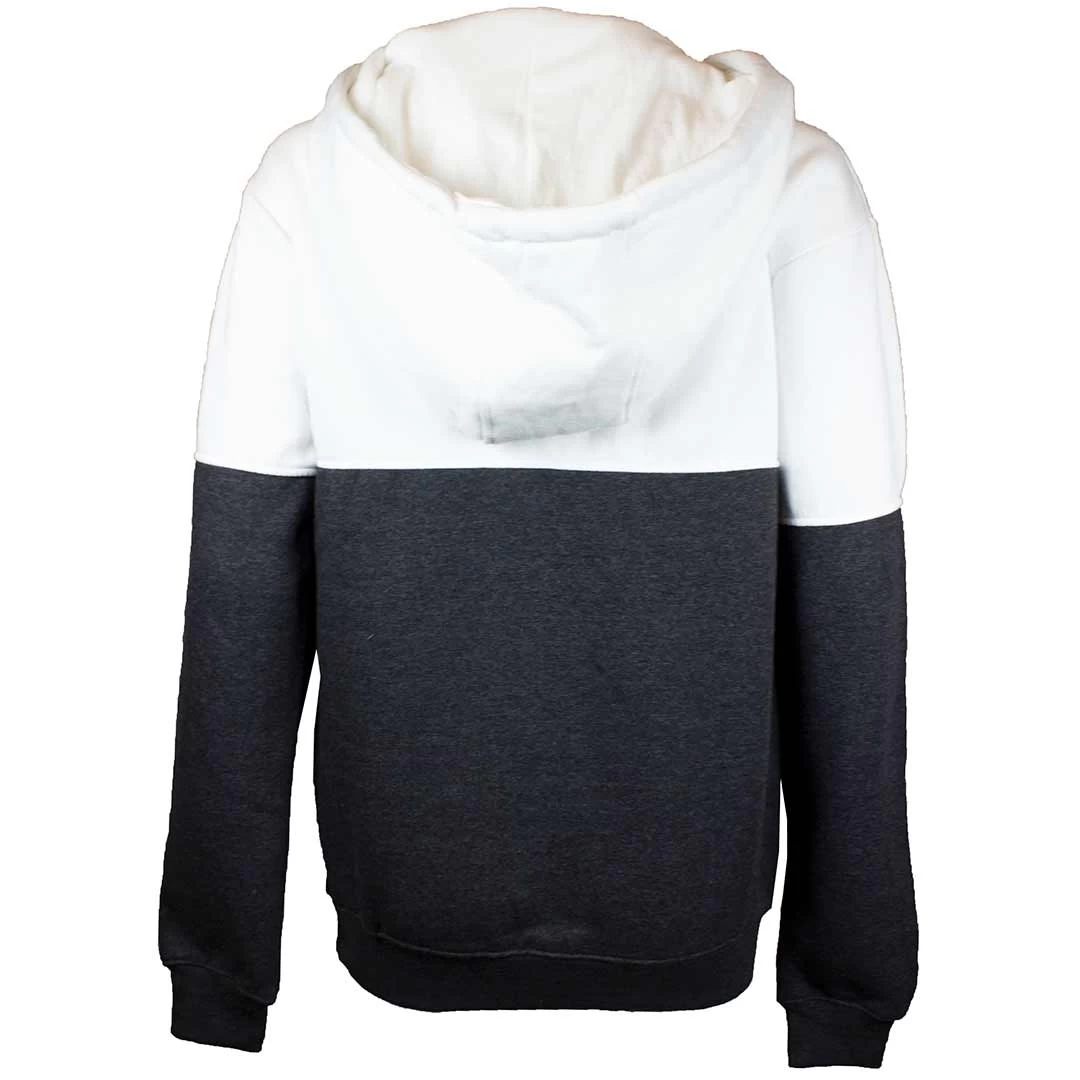 Calgary Stampede Women's CS Logo Cowl Neck Hoodie 2 Calgary Stampede Women's CS Logo Cowl Neck Hoodie - Image 2