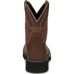 Justin Gypsy Women's Gemma Cowgirl Boots -Western Fashion Ladies img11468 justin gypsy women s gemma cowgirl boot