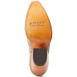 Ariat Women's Dixon Studs Cowgirl Boots -Western Fashion Ladies img11500 ariat women s dixon studs cowgirl boots