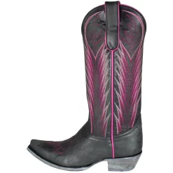 Old Gringo Boots Women's Emmer Cowgirl Boots -Western Fashion Ladies img11561 old gringo boots women s emmer cowgirl boots