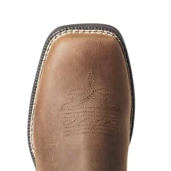 Ariat Women's Anthem Shortie II Waterproof Cowgirl Boots -Western Fashion Ladies img11723 ariat women s anthem shortie ii waterproof cowgirl boot