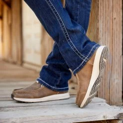 Ariat Women's Spitfire Casual Shoes -Western Fashion Ladies img11742 ariat women s spitfire casual shoe