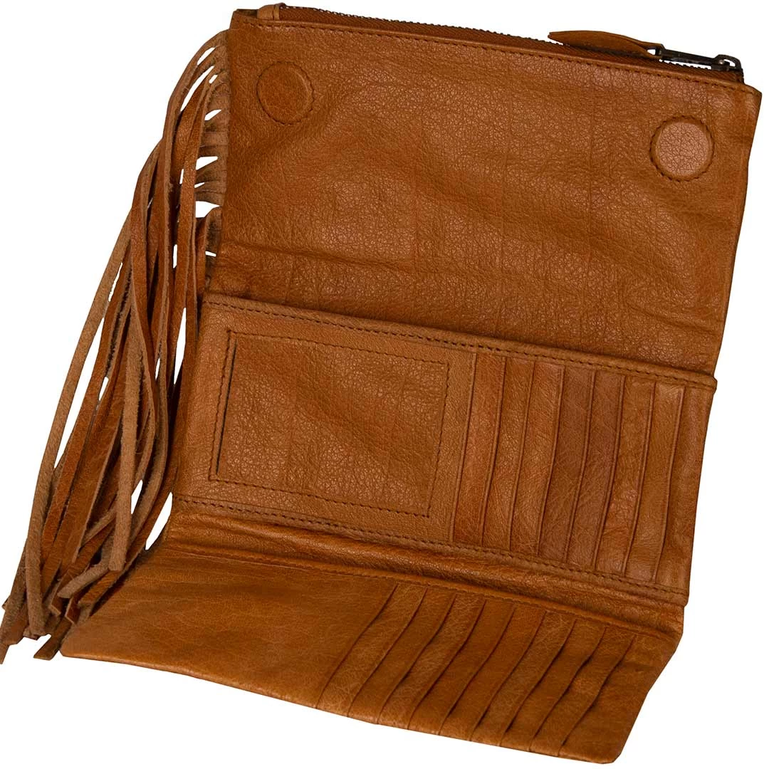 STS Ranchwear Women's Rhapsody Mesa Wallet 3 STS Ranchwear Women's Rhapsody Mesa Wallet - Image 3