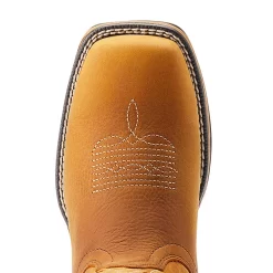 Ariat Women's Anthem VentTEK Waterproof Cowgirl Boots -Western Fashion Ladies img12415 ariat women s anthem venttek waterproof cowgirl boots