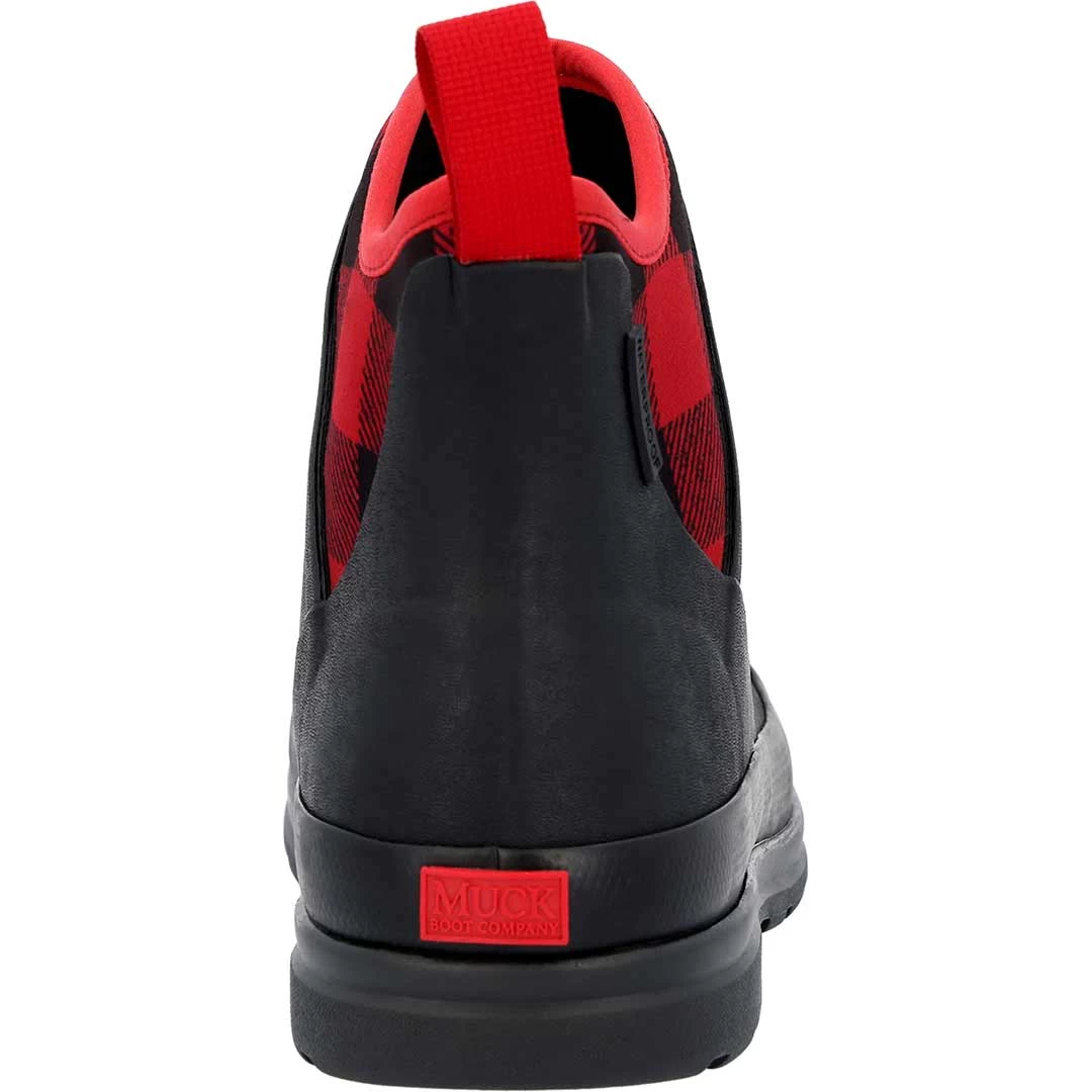 Muck Boot Co. Women's Originals Ankle Boots 5 Muck Boot Co. Women's Originals Ankle Boots - Image 5