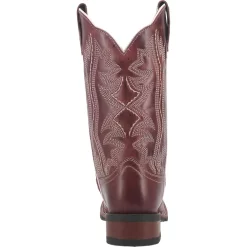 Laredo Women's Willa Leather Cowgirl Boots -Western Fashion Ladies img13210 laredo women s willa leather cowgirl boots