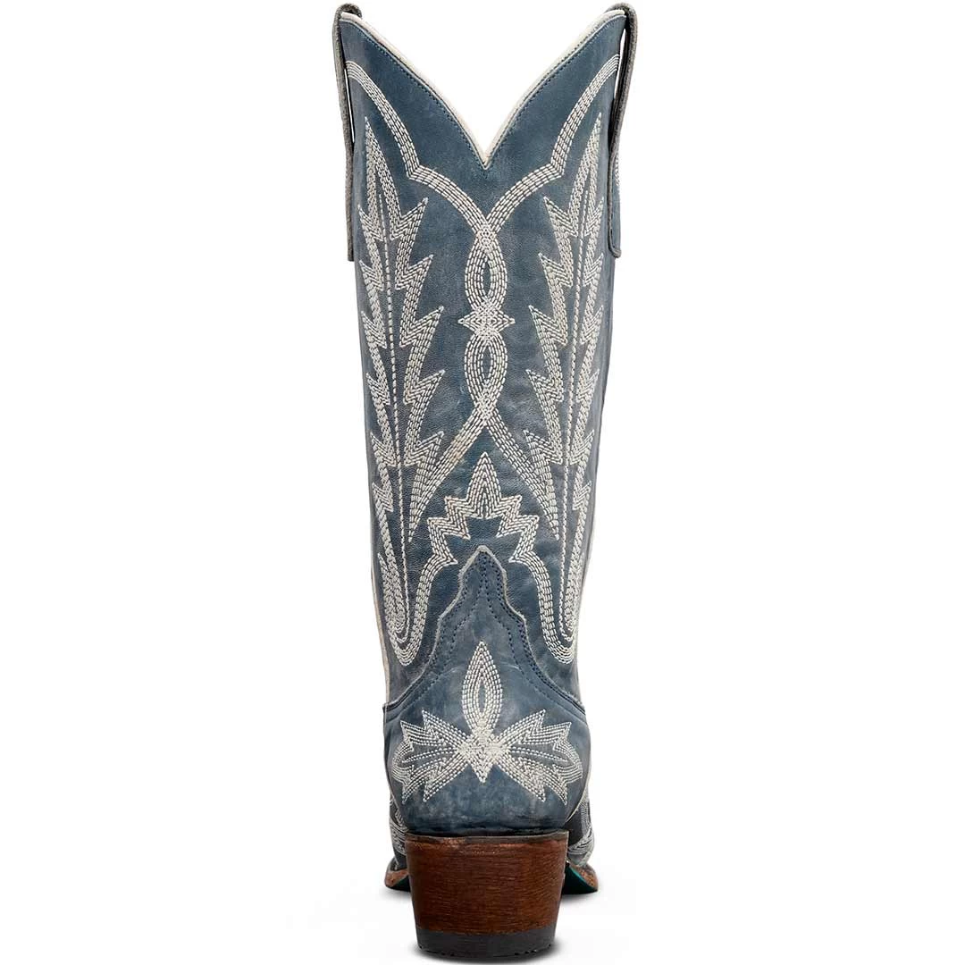 Lane Boots Women's Lexington Cowgirl Boots 6 Lane Boots Women's Lexington Cowgirl Boots - Image 6