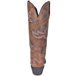Laredo Women's Sidewind Leather Cowgirl Boots 11 Laredo Women's Sidewind Leather Cowgirl Boots -Western Fashion Ladies img13332 laredo women s sidewind leather cowgirl boots