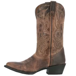 Laredo Women's Maddie Round Toe Cowgirl Boots -Western Fashion Ladies img13423 laredo women s maddie round toe cowgirl boots