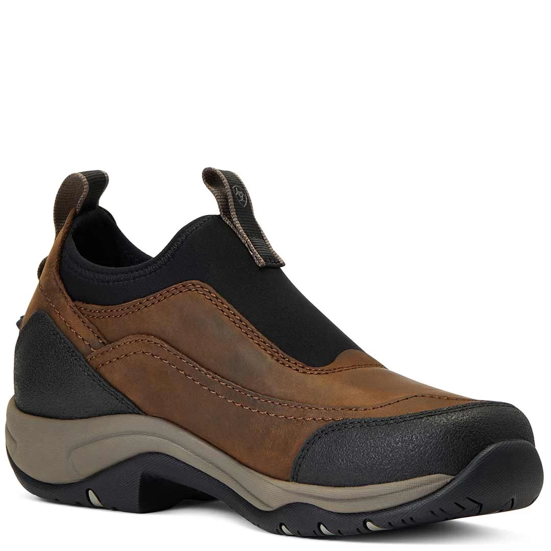 Ariat Women's Terrain Ease Waterproof Boots 2 Ariat Women's Terrain Ease Waterproof Boots - Image 2