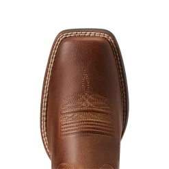 Ariat Women's Round Up StretchFit Cowgirl Boots -Western Fashion Ladies img13676 ariat women s round up stretchfit cowgirl boots