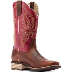 Western Fashion Ladies -Western Fashion Ladies img14135 ariat women s olena cowgirl boots