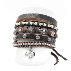 Cowgirl Confetti Women's Kiss The Sky Cuff