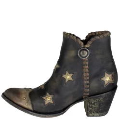 Old Gringo Boots Women's Glamis Cowgirl Boots -Western Fashion Ladies img14402 old gringo boots women s glamis cowgirl boots