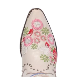 Dingo Women's Poppy Leather Cowgirl Boots -Western Fashion Ladies img14562 dingo women s poppy leather cowgirl boots