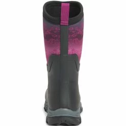 Muck Boot Co. Women's Arctic Sport II Mid Boots -Western Fashion Ladies img15305 muck boot co women s 0D 0A arctic sport ii mid boots