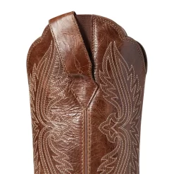 Ariat Women's Heritage R Toe StretchFit Cowgirl Boots -Western Fashion Ladies img15370 ariat women s heritage r toe stretchfit cowgirl boots