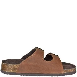 Roper Women's Two Strap Sandals 10 Roper Women's Two Strap Sandals -Western Fashion Ladies img15672 roper women s two strap sandal