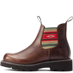 Ariat Women's Fatbaby Twin Gore Cowgirl Boots -Western Fashion Ladies img15966 ariat women s fatbaby twin gore cowgirl boots