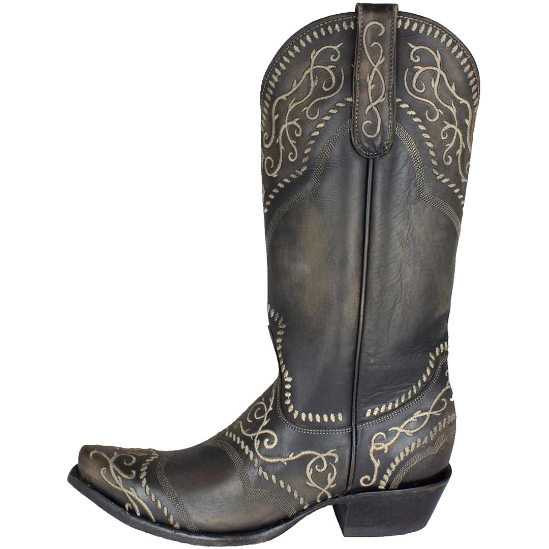 Old Gringo Boots Women's Sintra Cowgirl Boots 11 Old Gringo Boots Women's Sintra Cowgirl Boots - Image 11