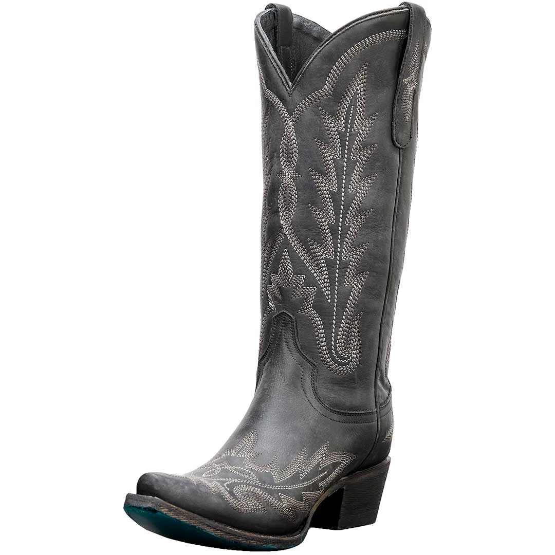 Lane Boots Women's Lexington Cowgirl Boots 10 Lane Boots Women's Lexington Cowgirl Boots - Image 10