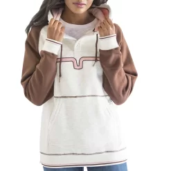 Kimes Ranch Women's Amigo Hoodie -Western Fashion Ladies img16492 kimes ranch women s amigo hoodie