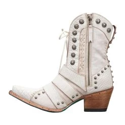Lane Boots Women's Showdown Cowgirl Boots -Western Fashion Ladies img16541 lane boots women s showdown cowgirl boots