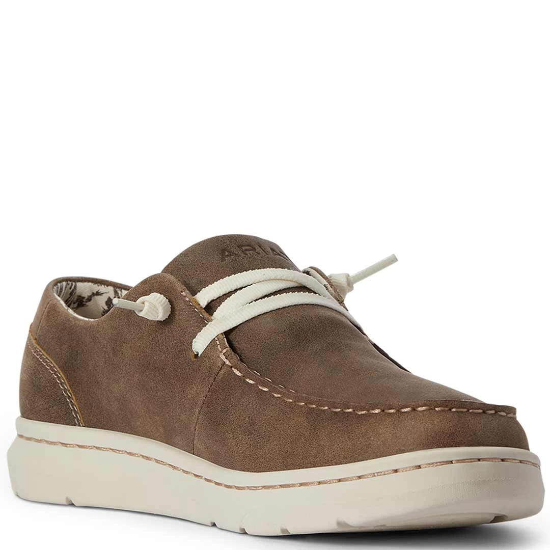 Ariat Women's Hilo Casual Shoes 2 Ariat Women's Hilo Casual Shoes - Image 2