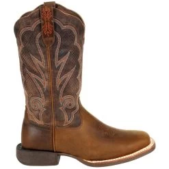 Durango Women's Rebel Pro Ventilated Cowgirl Boots -Western Fashion Ladies img16787 durango women s rebel pro ventilated cowgirl boots