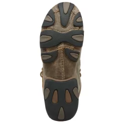 Twisted X Women's Chukka Driving Mocs -Western Fashion Ladies img17616 twisted x women s chukka driving mocs