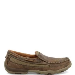 Twisted X Women's Slip-On Driving Mocs -Western Fashion Ladies img17738 twisted x women s slip on driving mocs