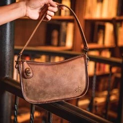 STS Ranchwear Baroness Emmy Purse -Western Fashion Ladies img18215 sts ranchwear baroness emmy purse