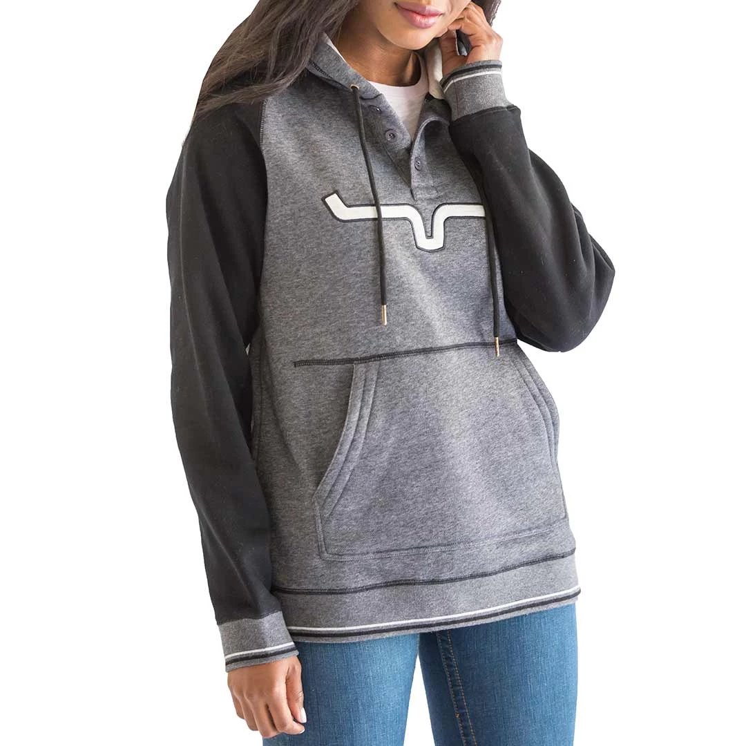 Kimes Ranch Women's Amigo Hoodie 4 Kimes Ranch Women's Amigo Hoodie - Image 4