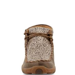 Twisted X Women'sChukka Driving Mocs -Western Fashion Ladies img19019 twisted x women s 0D 0Achukka driving mocs