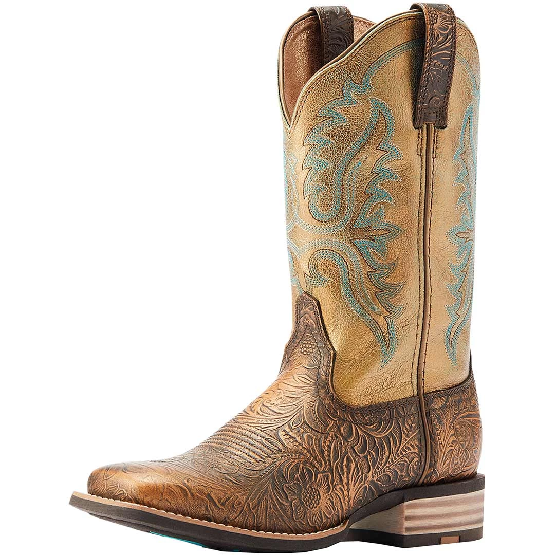 Ariat Women's Olena Cowgirl Boots 7 Ariat Women's Olena Cowgirl Boots - Image 7