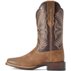 Ariat Women's Odessa StretchFit Cowgirl Boots 8 Ariat Women's Odessa StretchFit Cowgirl Boots -Western Fashion Ladies img19597 ariat women s odessa stretchfit cowgirl boots
