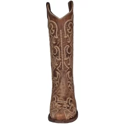 Circle G Women's Sequence Embroidery Cowgirl Boots 10 Circle G Women's Sequence Embroidery Cowgirl Boots -Western Fashion Ladies img19606 circle g women s sequence embroidery cowgirl boots