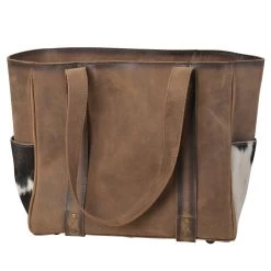 STS Ranchwear Cowhide Trinity Tote Bag 6 STS Ranchwear Cowhide Trinity Tote Bag -Western Fashion Ladies img20200 sts ranchwear cowhide trinity tote bag