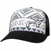 RopeSmart Women's Aztec Front Snap Back Cap