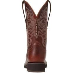 Ariat Women's Delilah StretchFit Cowgirl Boots -Western Fashion Ladies img21333 ariat women s delilah stretchfit cowgirl boots