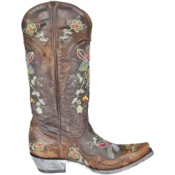 Old Gringo Boots Women's Bonnie Cowgirl Boots -Western Fashion Ladies img21838 old gringo boots women s bonnie cowgirl boots